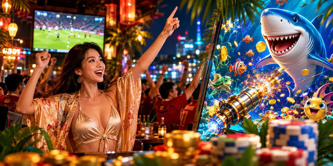 ba33 Bàn chơi trực tiếp, slot và thể thao trong một sảnh