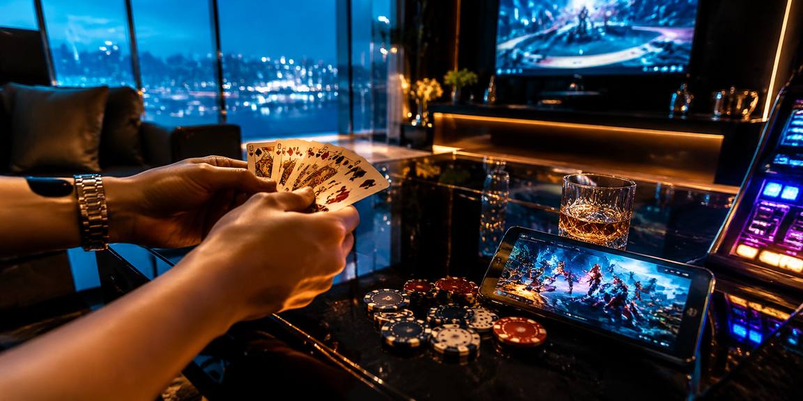 ba33 Khám phá sảnh slot sau khi chuyển khoản